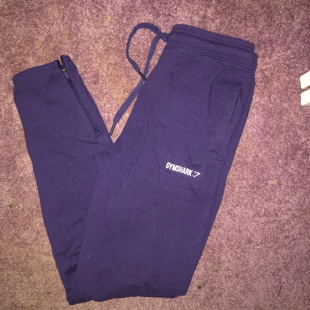 Gymshark Fit Joggers